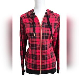 Victoria Sport Red Hoodie